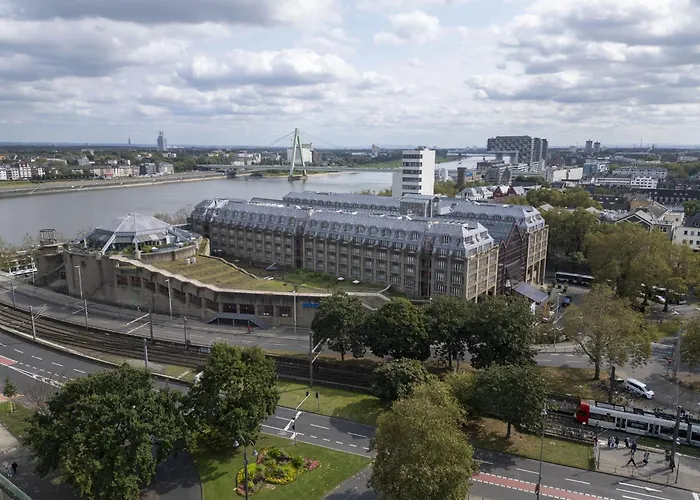 Maritim Hotel Köln