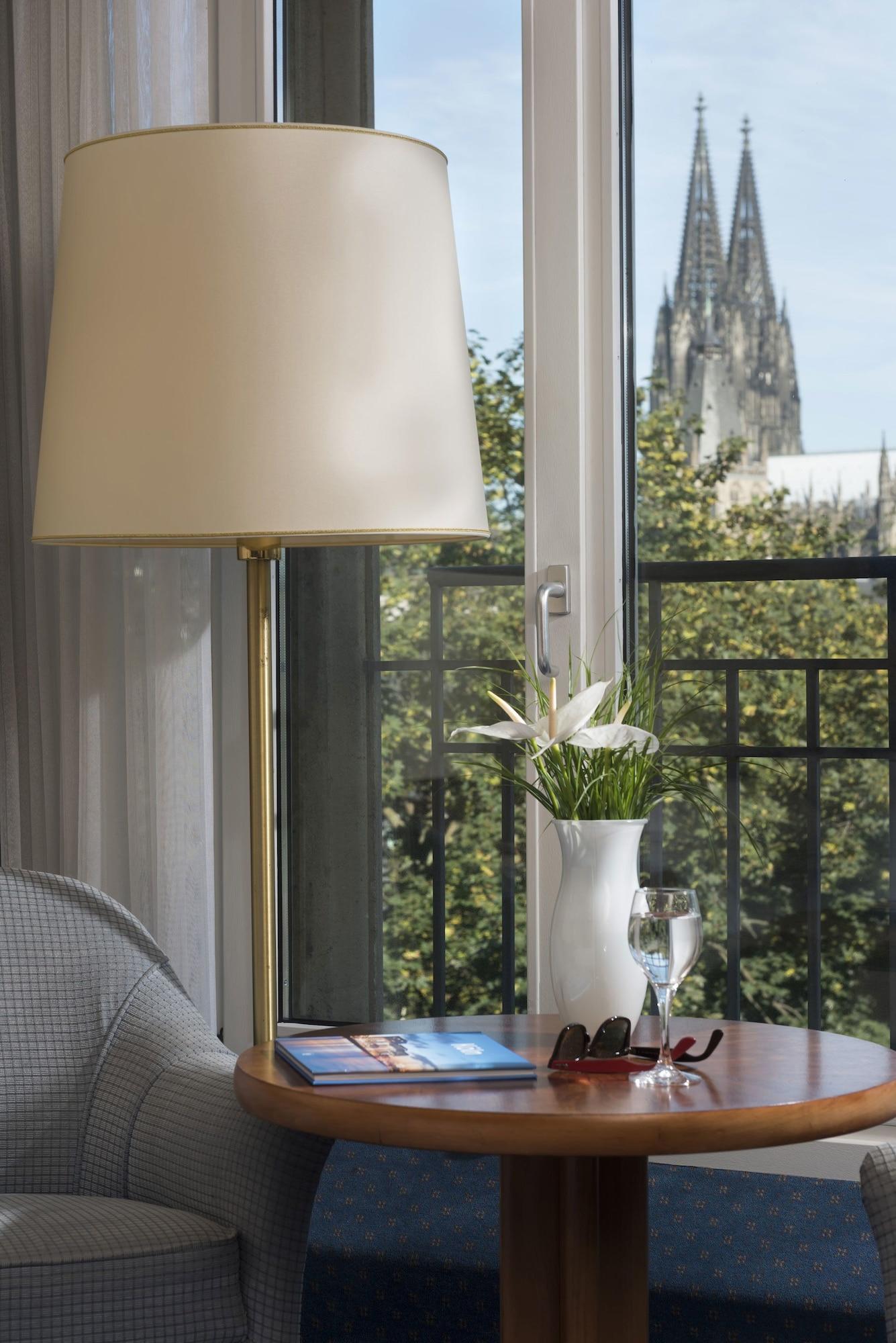 Hotel Maritim Köln