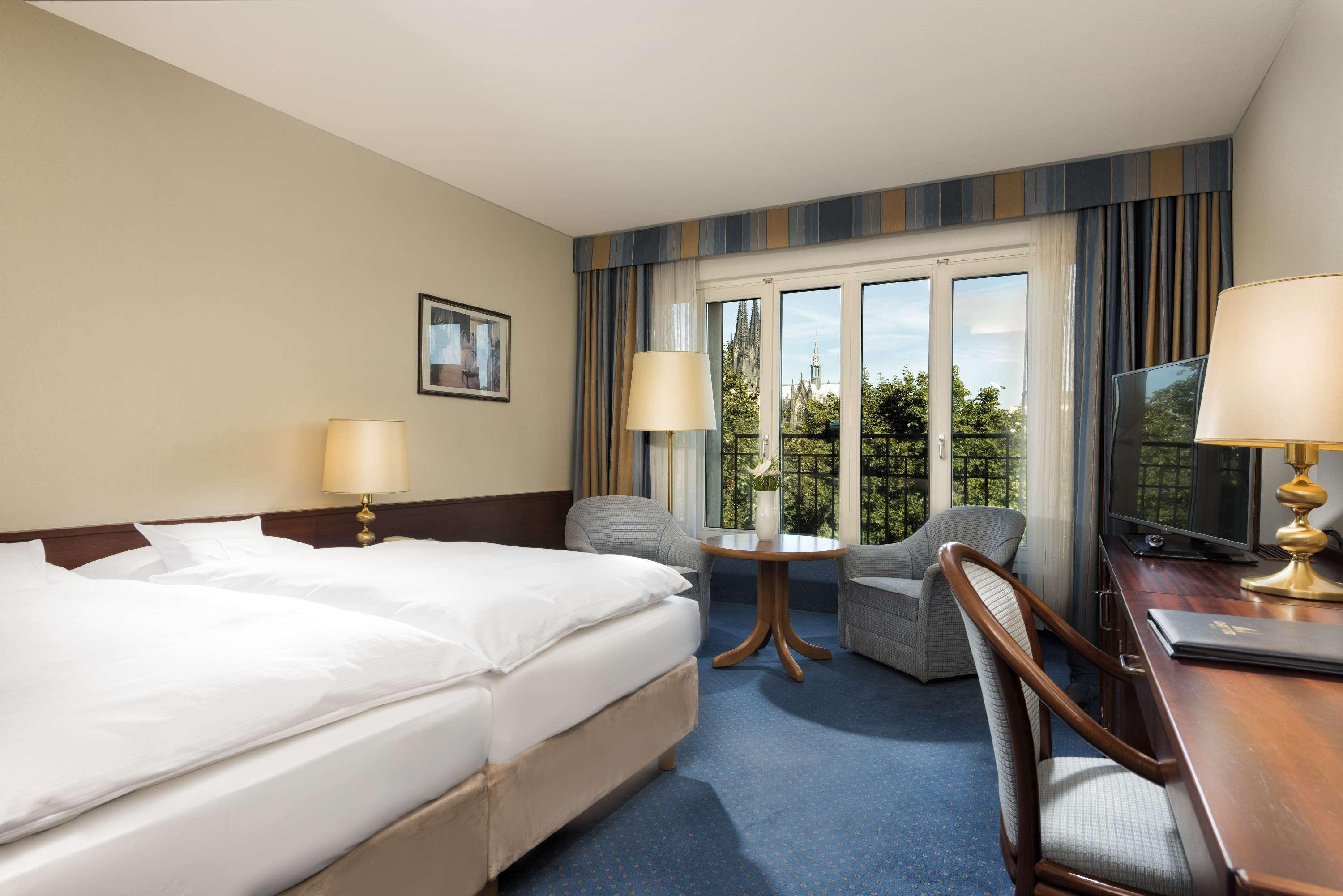 Hotel Maritim Köln