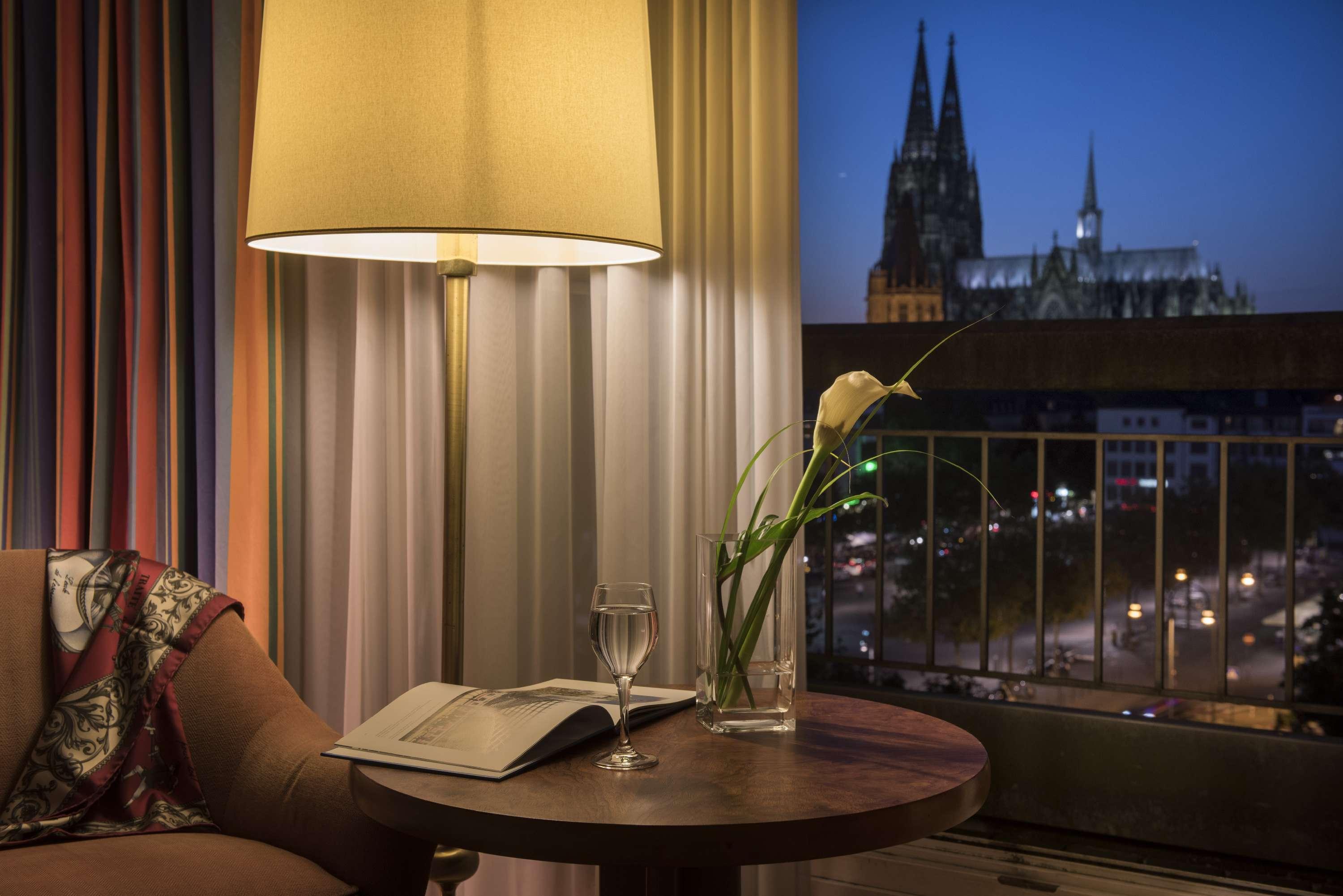 Hotel Maritim Köln