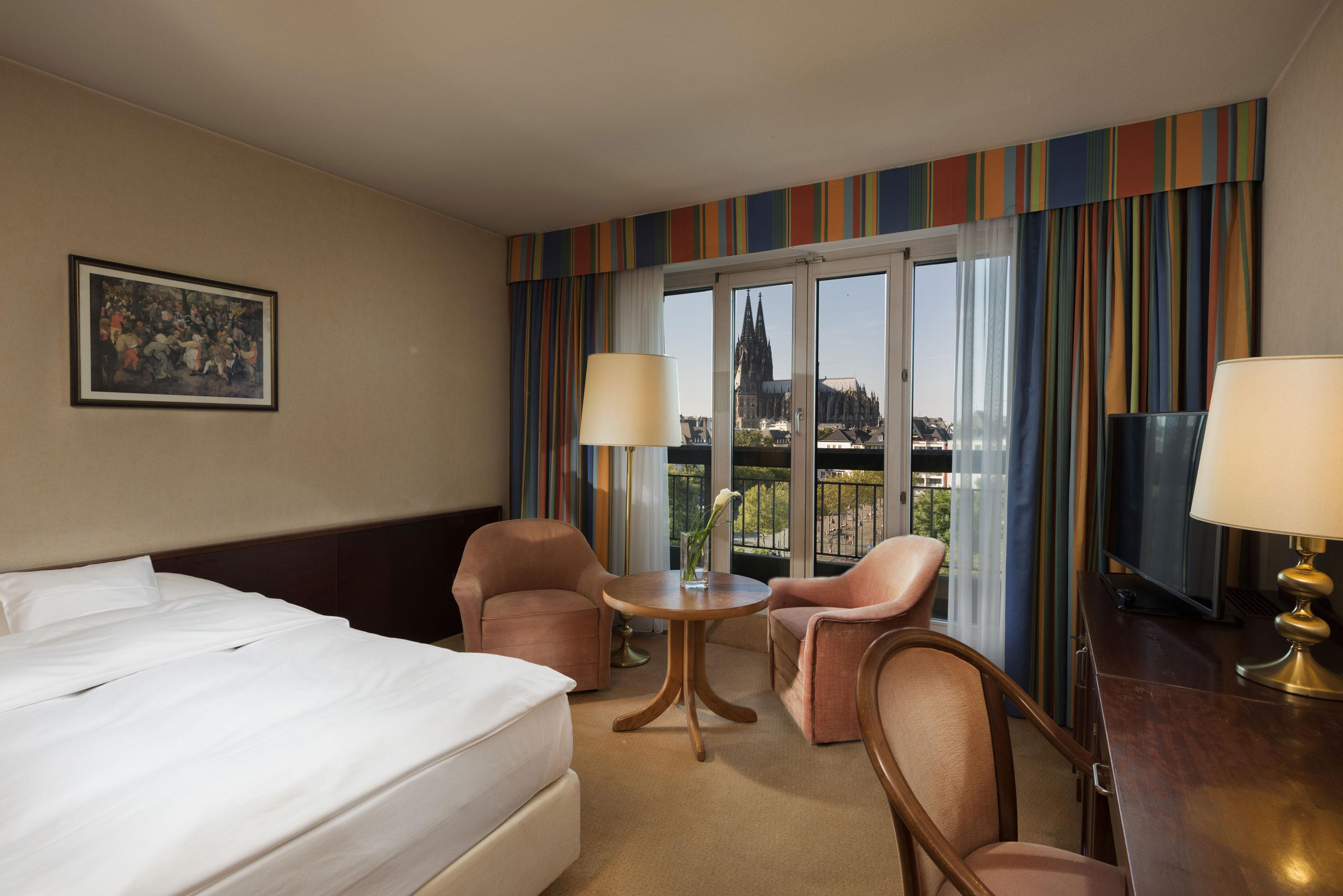 Maritim 4* Köln