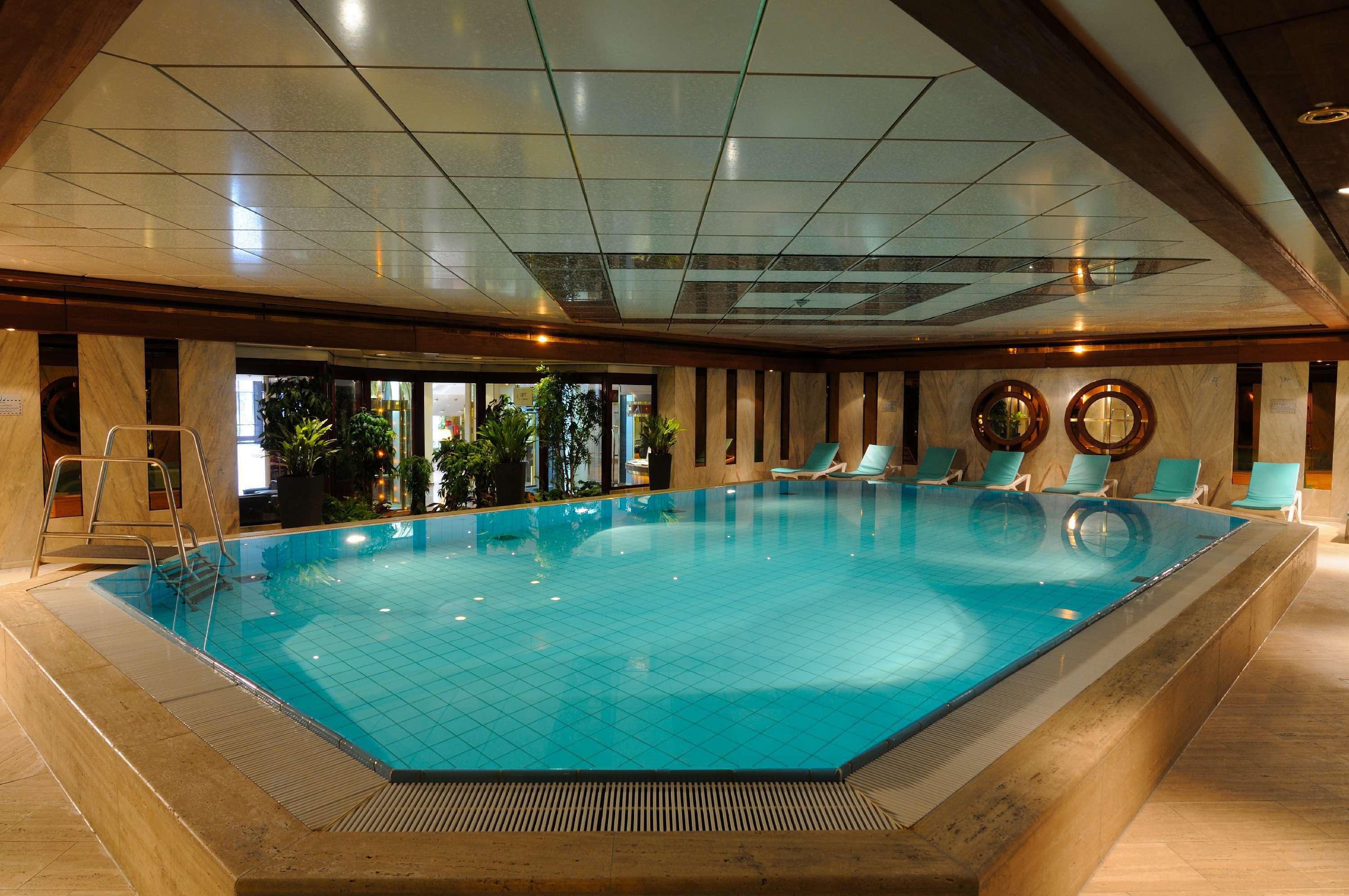 Maritim 4* Köln