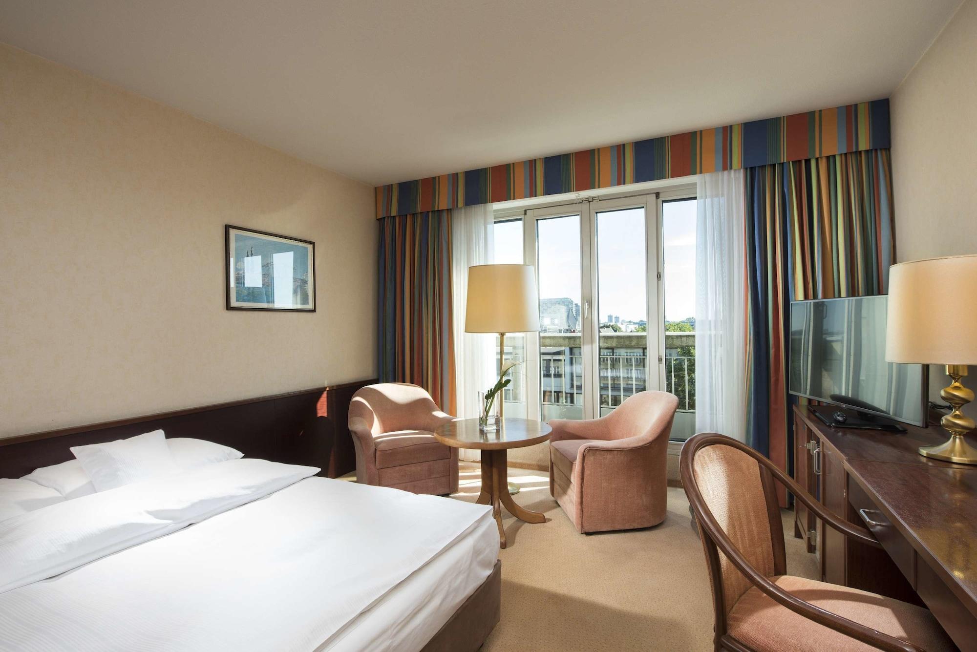 Maritim 4* Köln