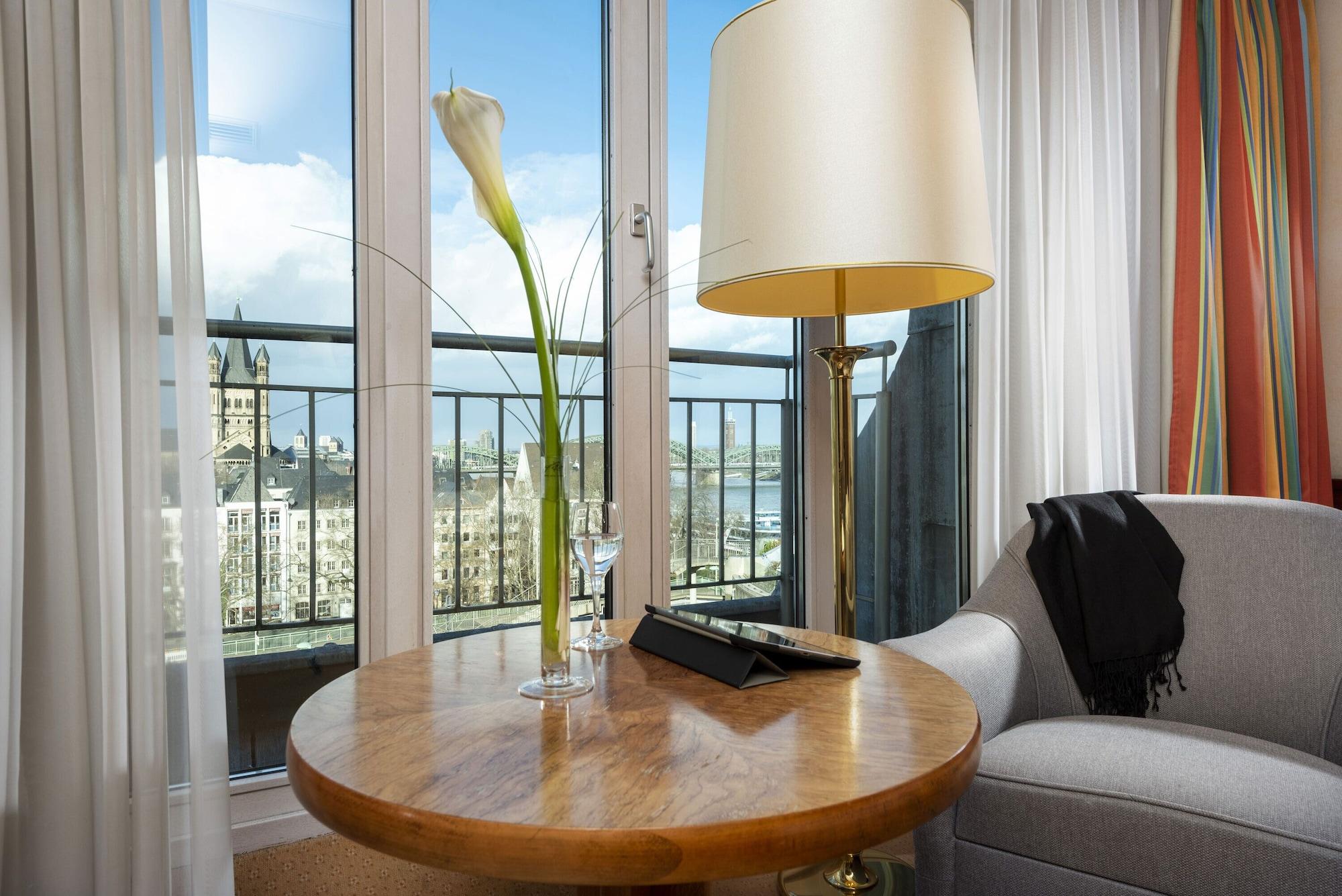 Maritim Hotel Köln