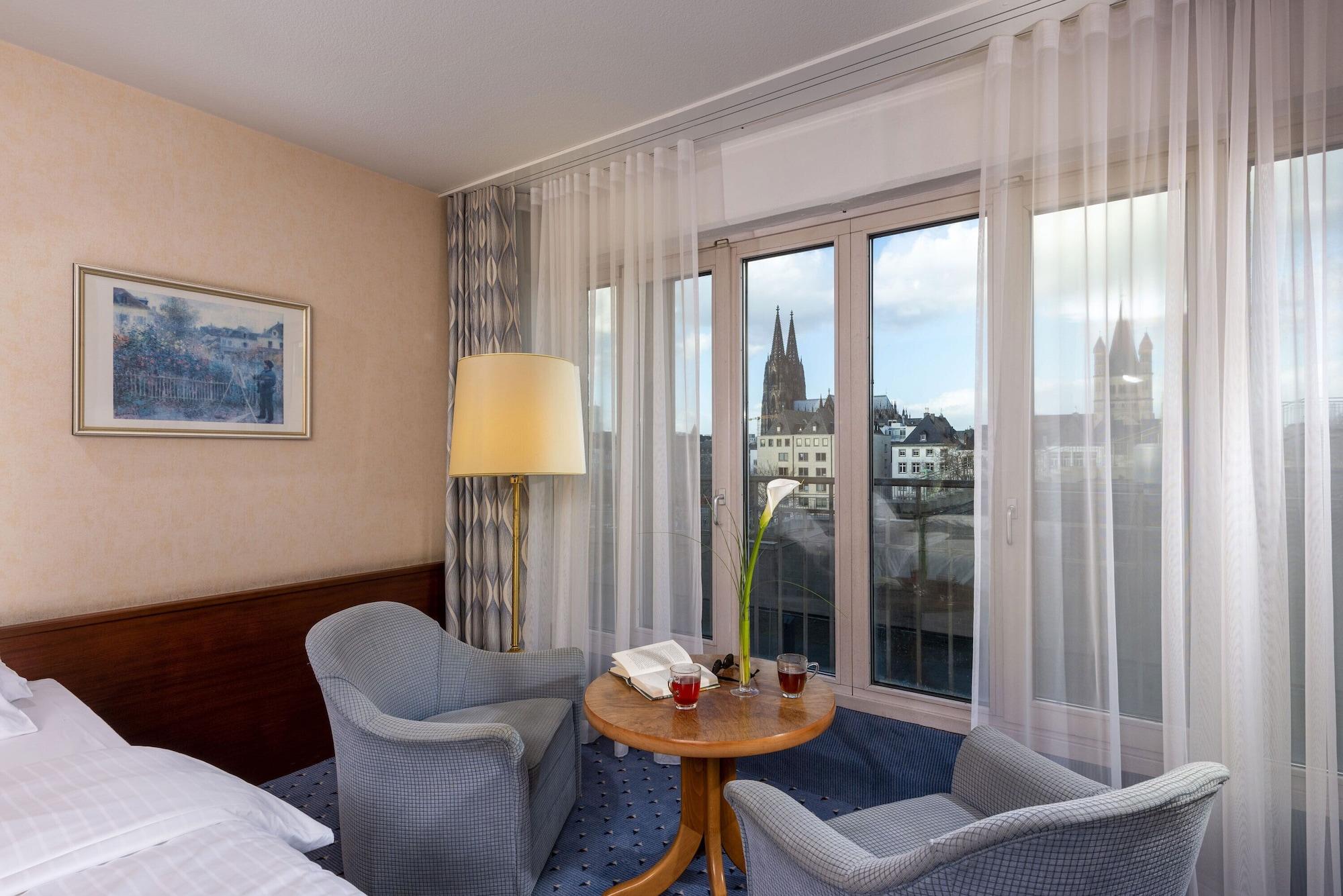 Maritim 4* Köln