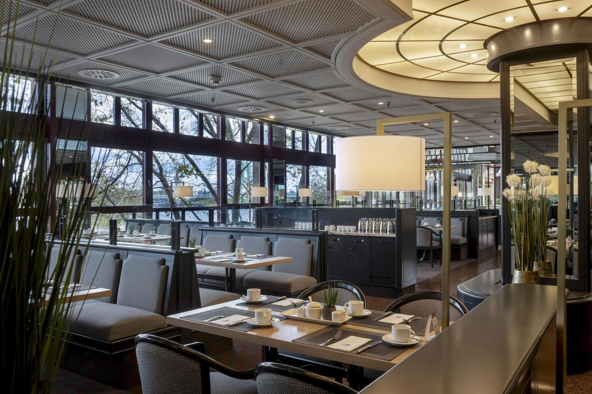 Maritim Hotel Köln
