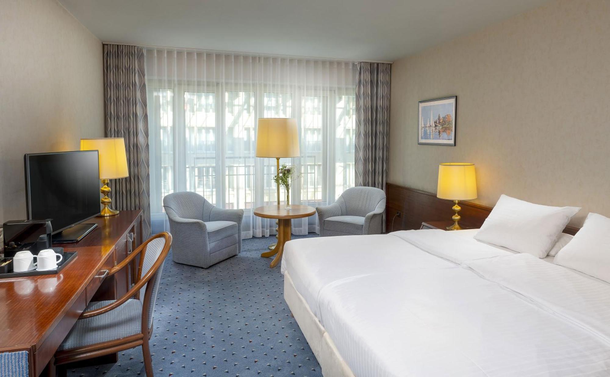 Hotel Maritim Köln