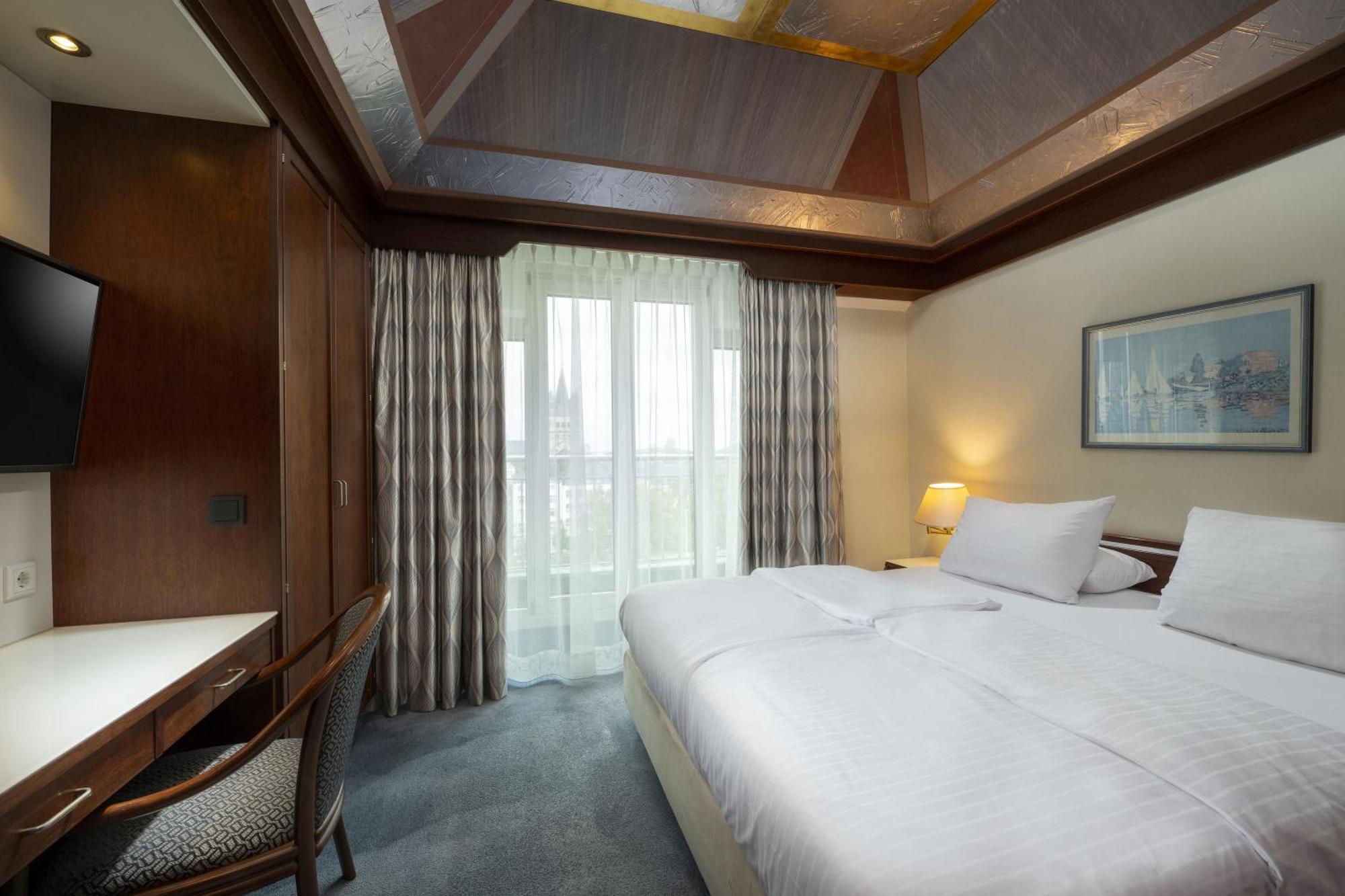 Maritim Hotel Köln