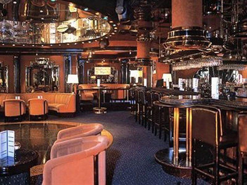 Hotel Maritim Köln