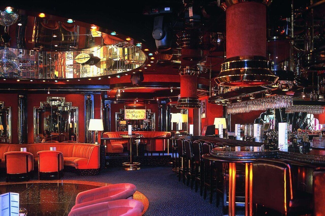 Hotel Maritim Köln