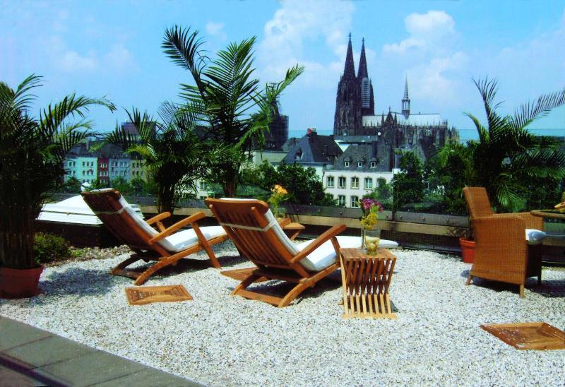 Maritim 4* Köln